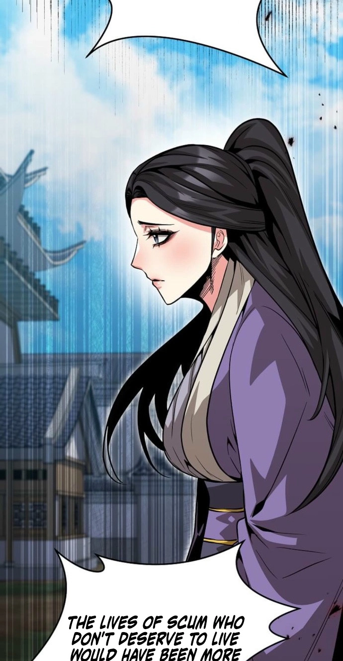 The Ruler Of Darkness Chapter 28 - Page 41