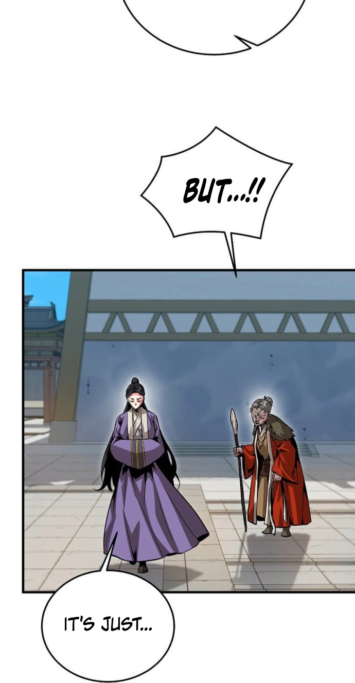 The Ruler Of Darkness Chapter 28 - Page 43