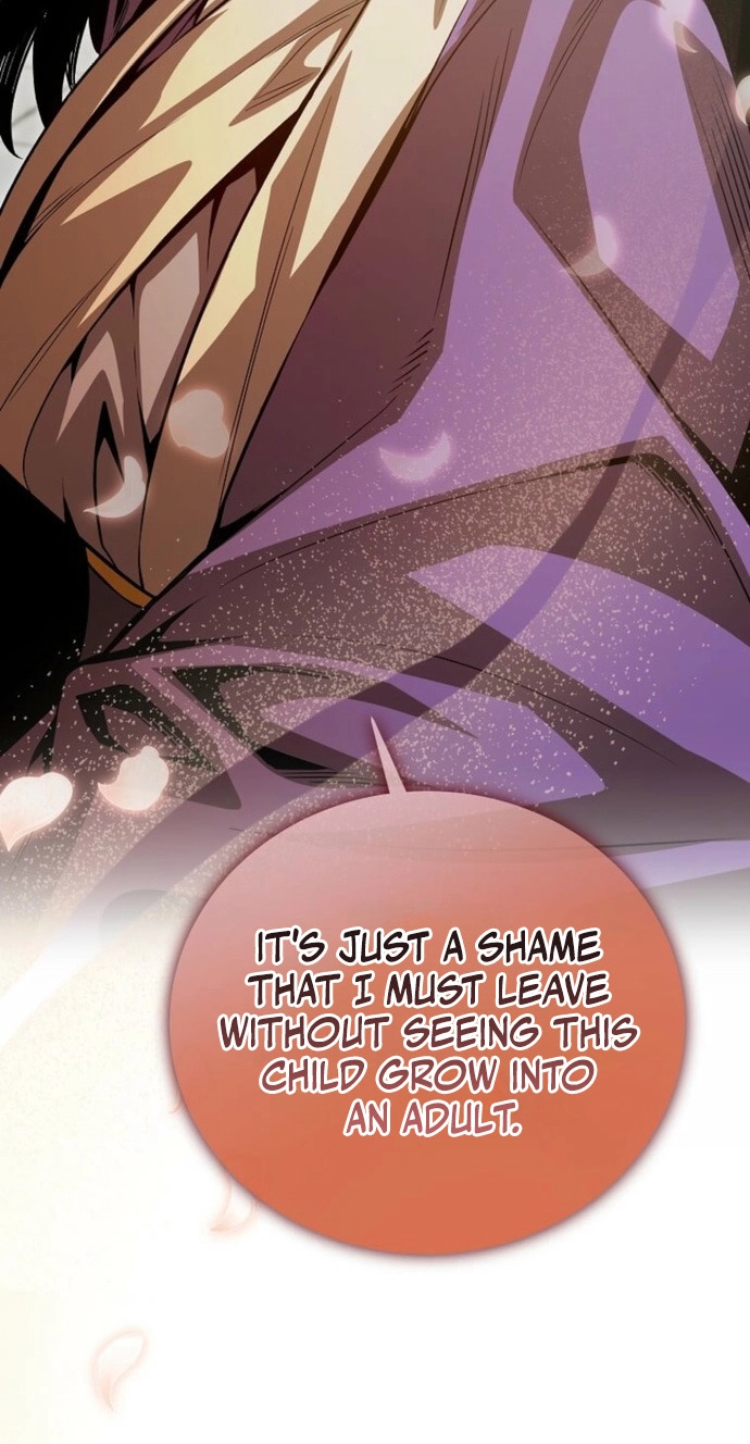 The Ruler Of Darkness Chapter 28 - Page 45