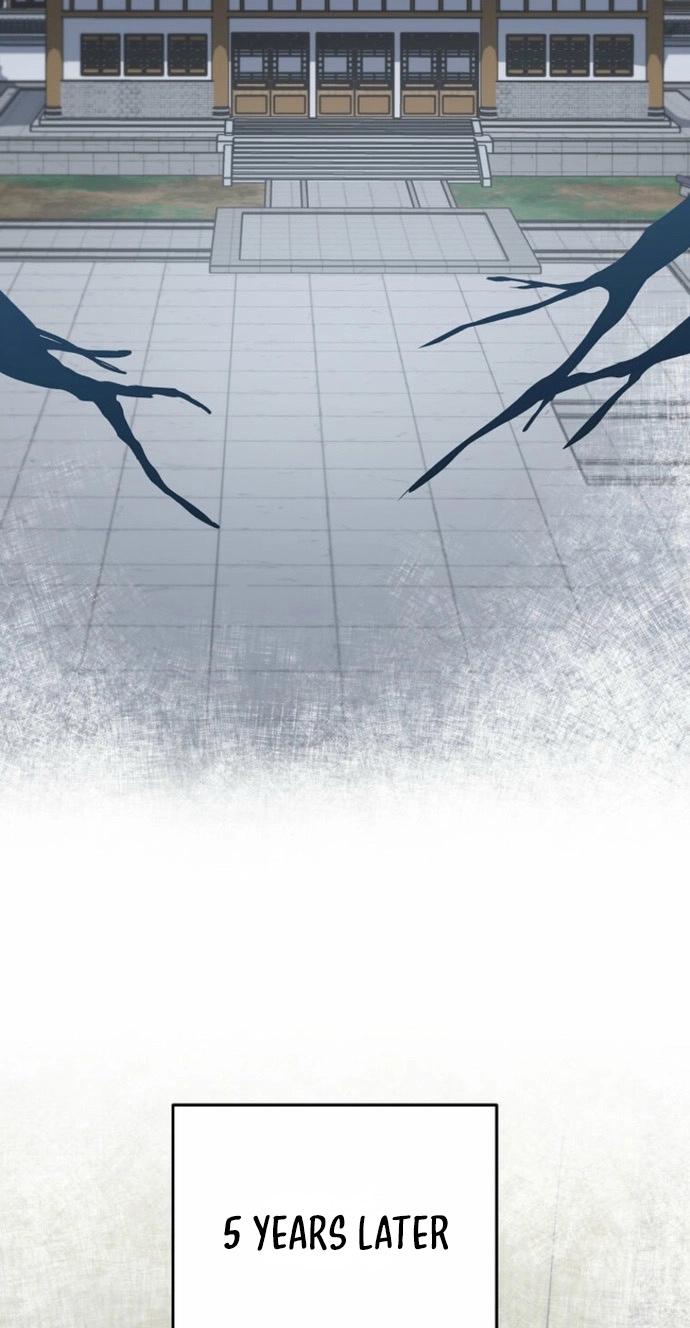 The Ruler Of Darkness Chapter 28 - Page 48