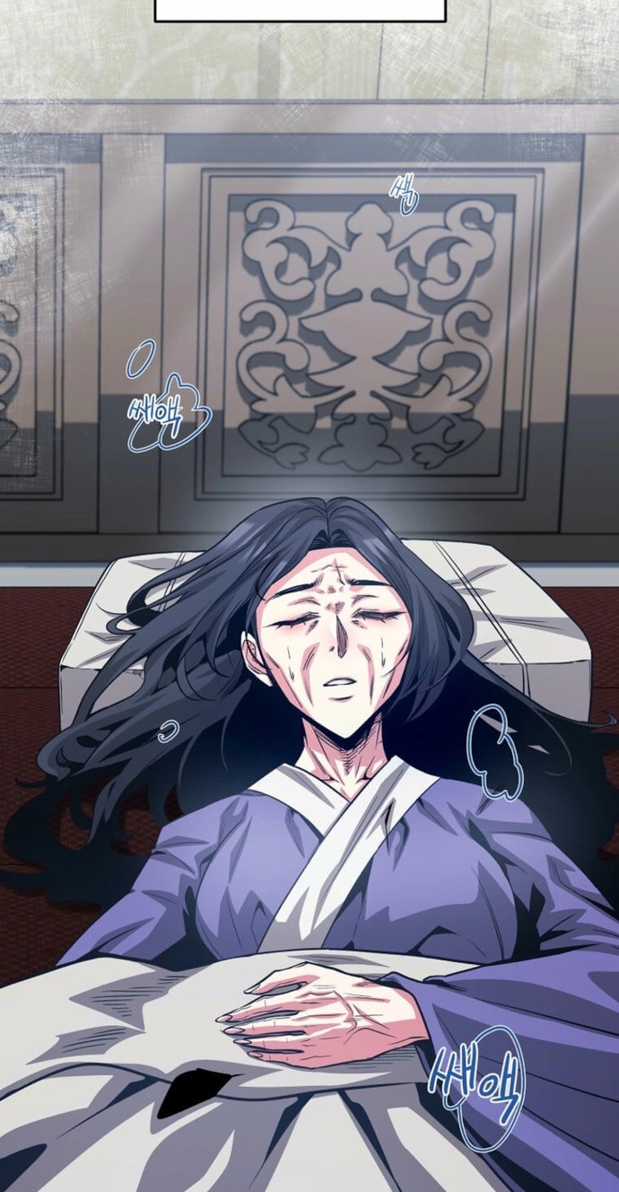 The Ruler Of Darkness Chapter 28 - Page 49
