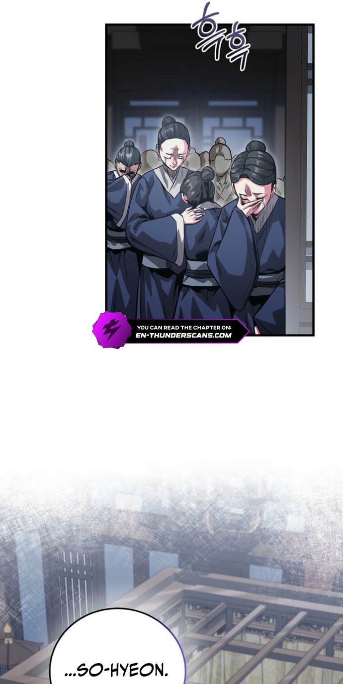 The Ruler Of Darkness Chapter 28 - Page 53