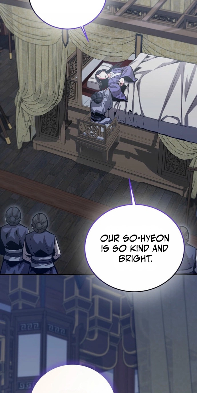 The Ruler Of Darkness Chapter 28 - Page 54