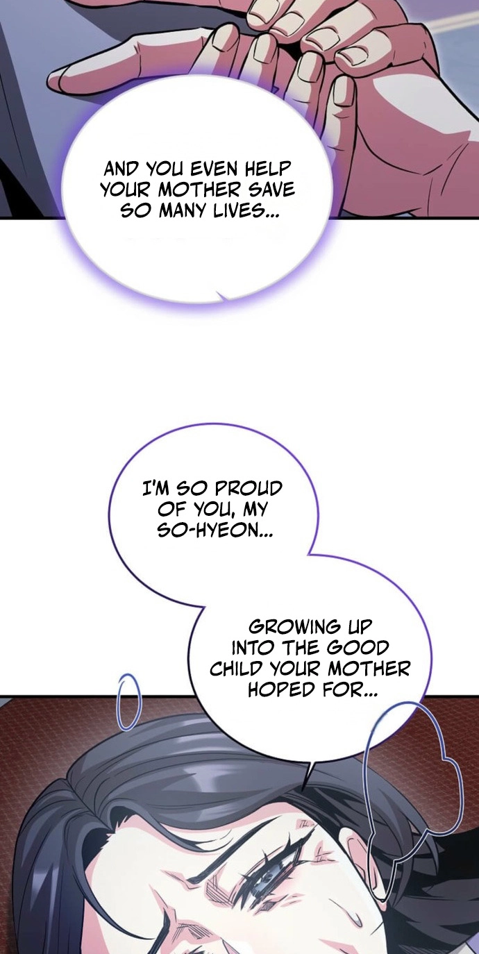 The Ruler Of Darkness Chapter 28 - Page 56