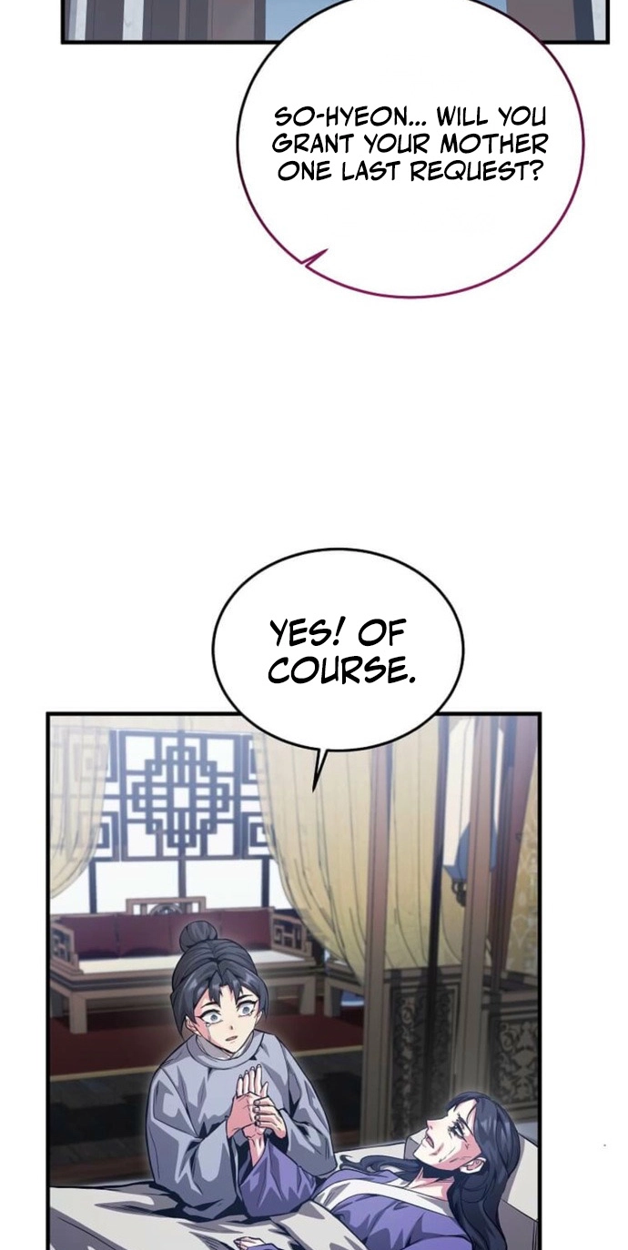 The Ruler Of Darkness Chapter 28 - Page 58