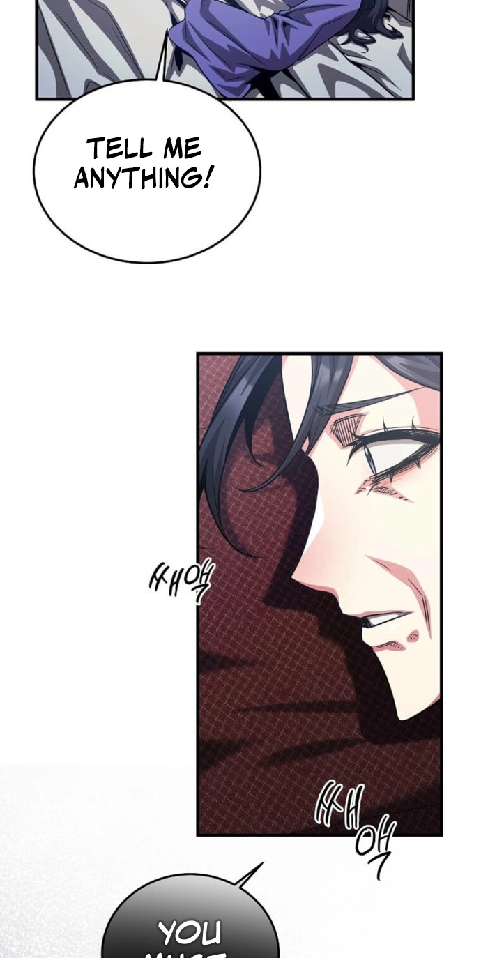 The Ruler Of Darkness Chapter 28 - Page 59