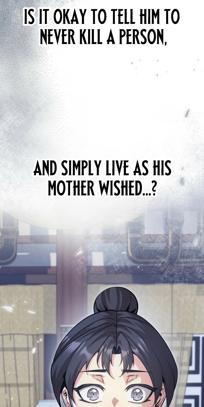 The Ruler Of Darkness Chapter 28 - Page 63