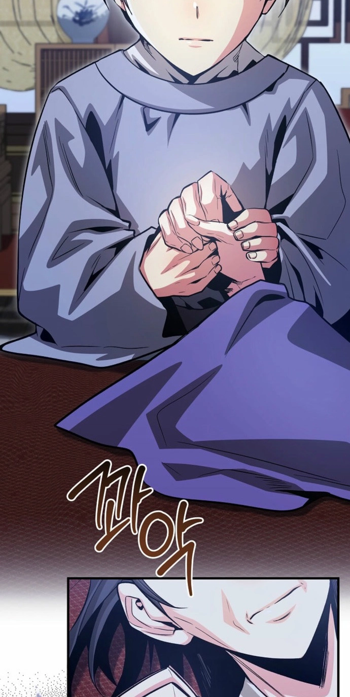 The Ruler Of Darkness Chapter 28 - Page 64