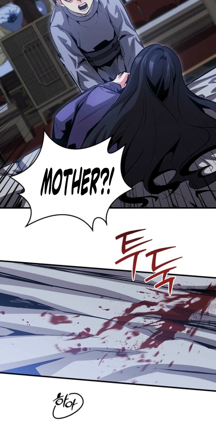 The Ruler Of Darkness Chapter 28 - Page 69