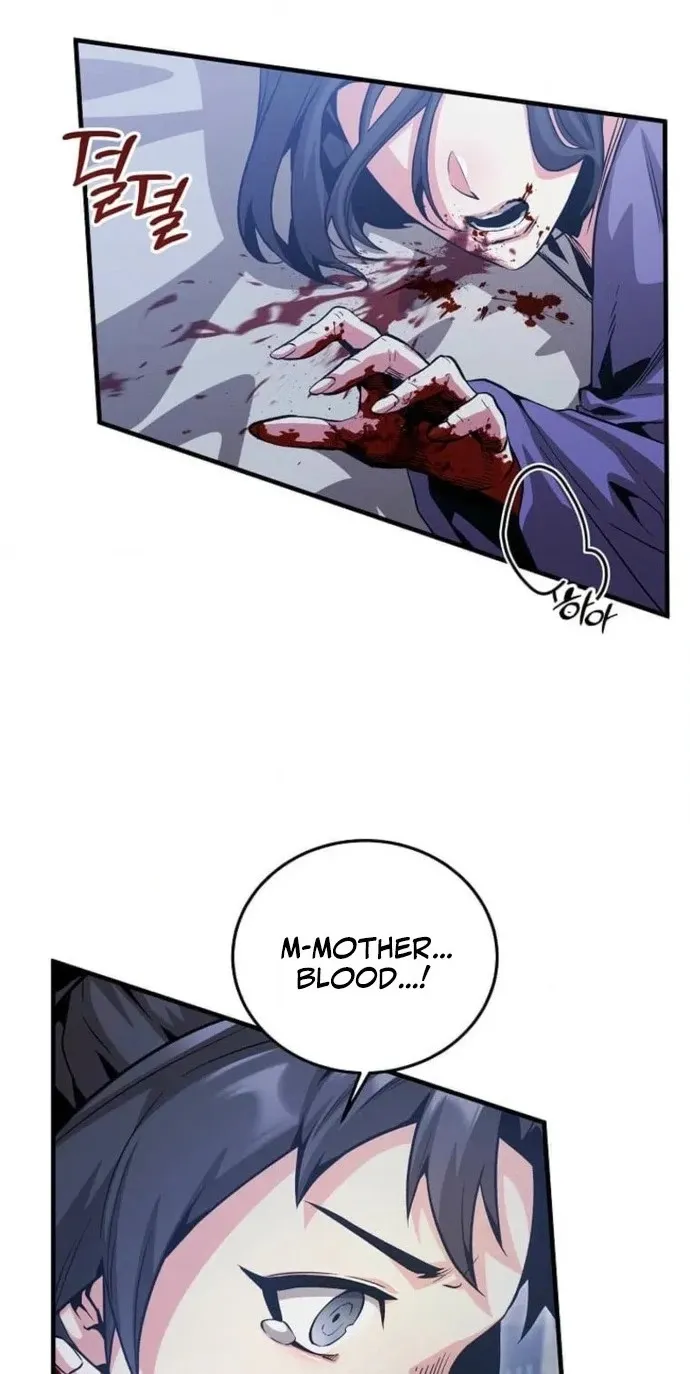 The Ruler Of Darkness Chapter 28 - Page 70