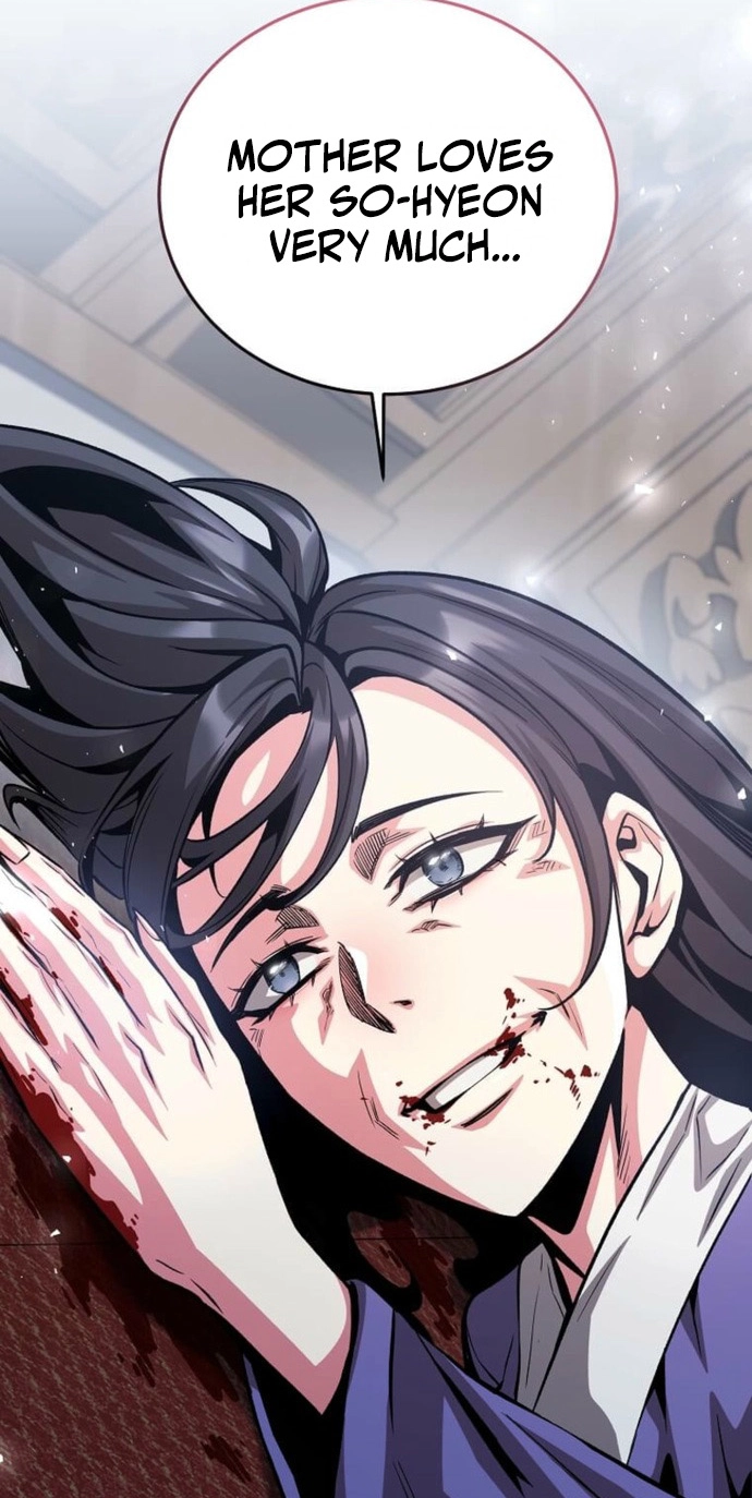 The Ruler Of Darkness Chapter 28 - Page 72