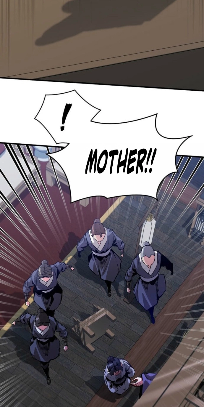 The Ruler Of Darkness Chapter 28 - Page 74