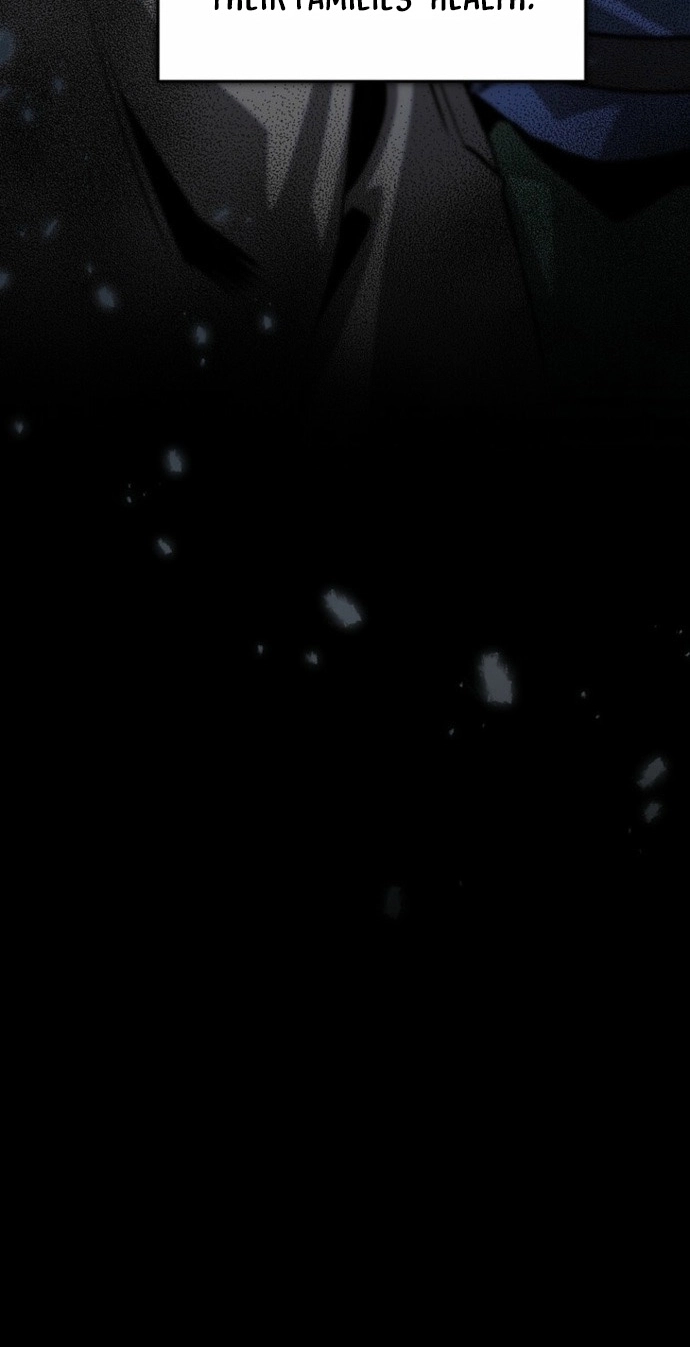 The Ruler Of Darkness Chapter 28 - Page 83