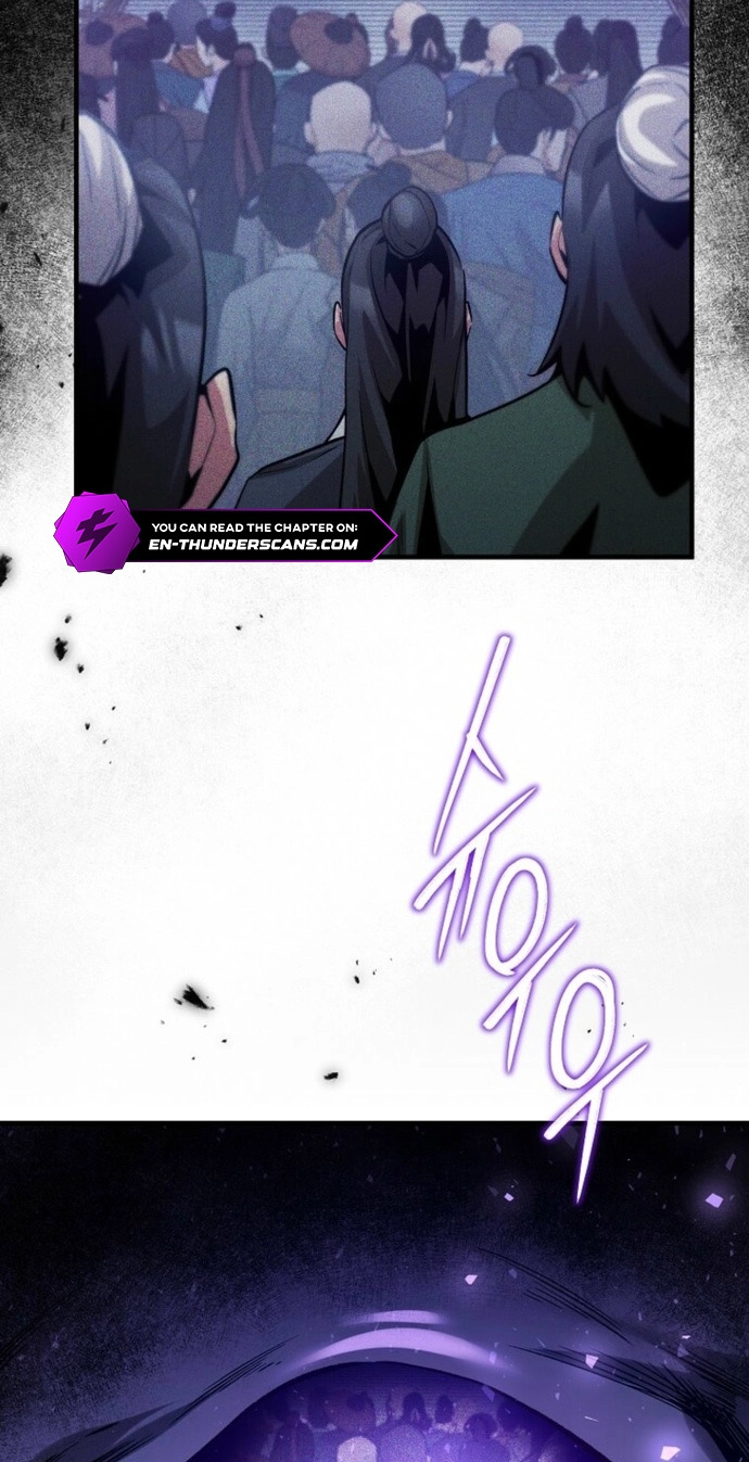 The Ruler Of Darkness Chapter 28 - Page 85
