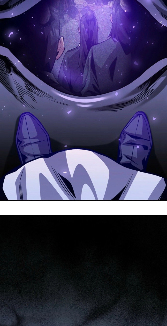 The Ruler Of Darkness Chapter 28 - Page 86