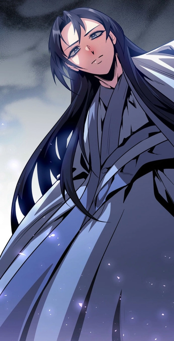 The Ruler Of Darkness Chapter 28 - Page 87