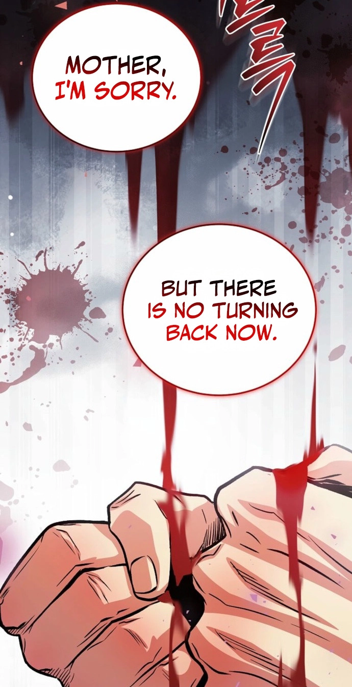 The Ruler Of Darkness Chapter 28 - Page 96