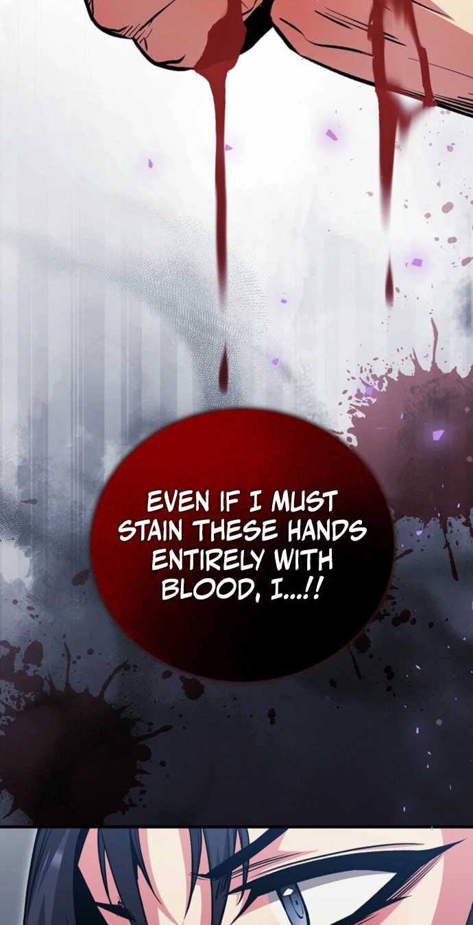 The Ruler Of Darkness Chapter 28 - Page 97
