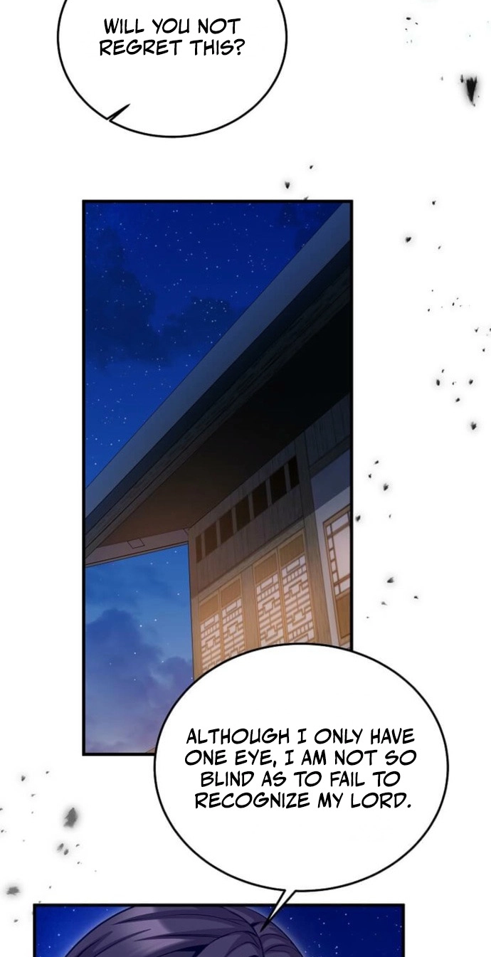 The Ruler Of Darkness Chapter 28 - Page 116