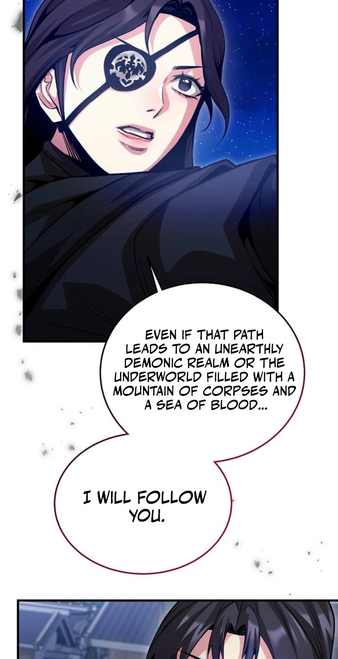 The Ruler Of Darkness Chapter 28 - Page 117