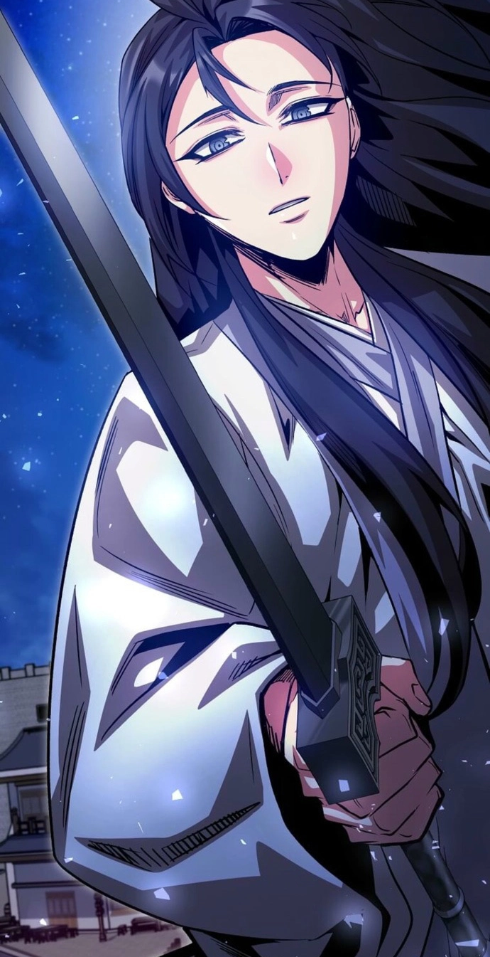 The Ruler Of Darkness Chapter 28 - Page 122