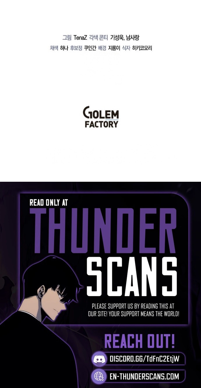 The Ruler Of Darkness Chapter 28 - Page 124