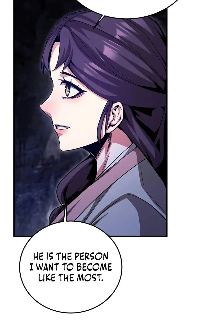 The Ruler Of Darkness Chapter 29 - Page 7