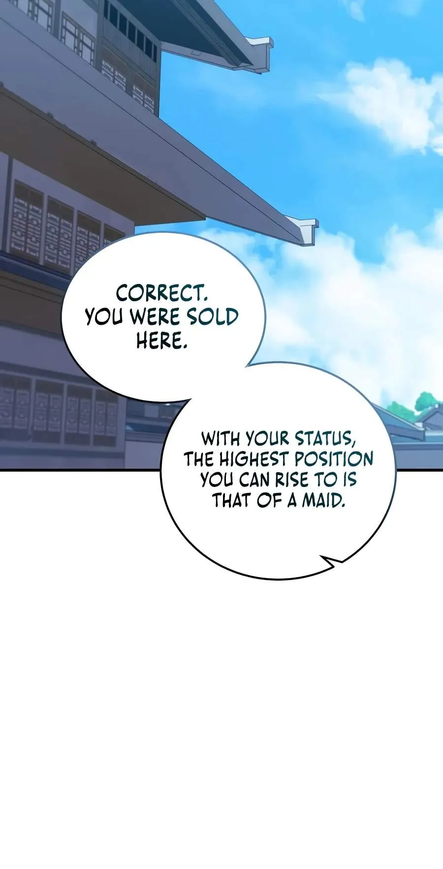 The Ruler Of Darkness Chapter 29 - Page 20