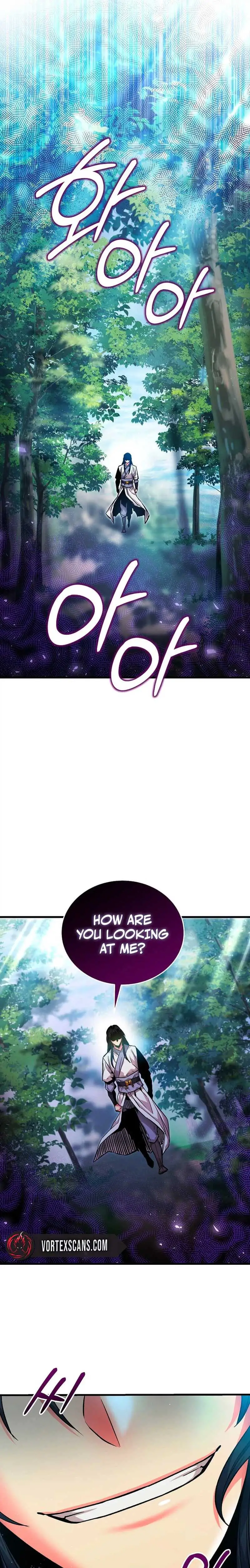 The Ruler Of Darkness Chapter 3 - Page 13