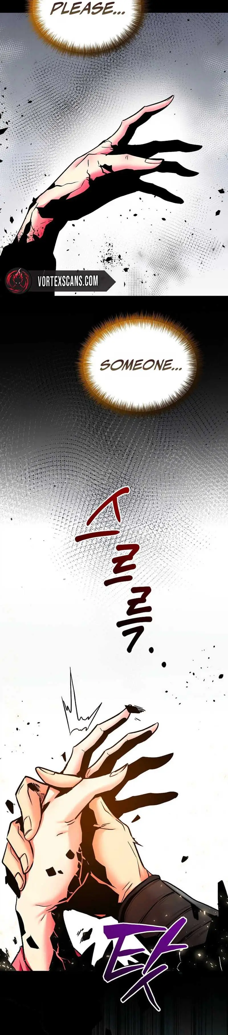 The Ruler Of Darkness Chapter 3 - Page 18