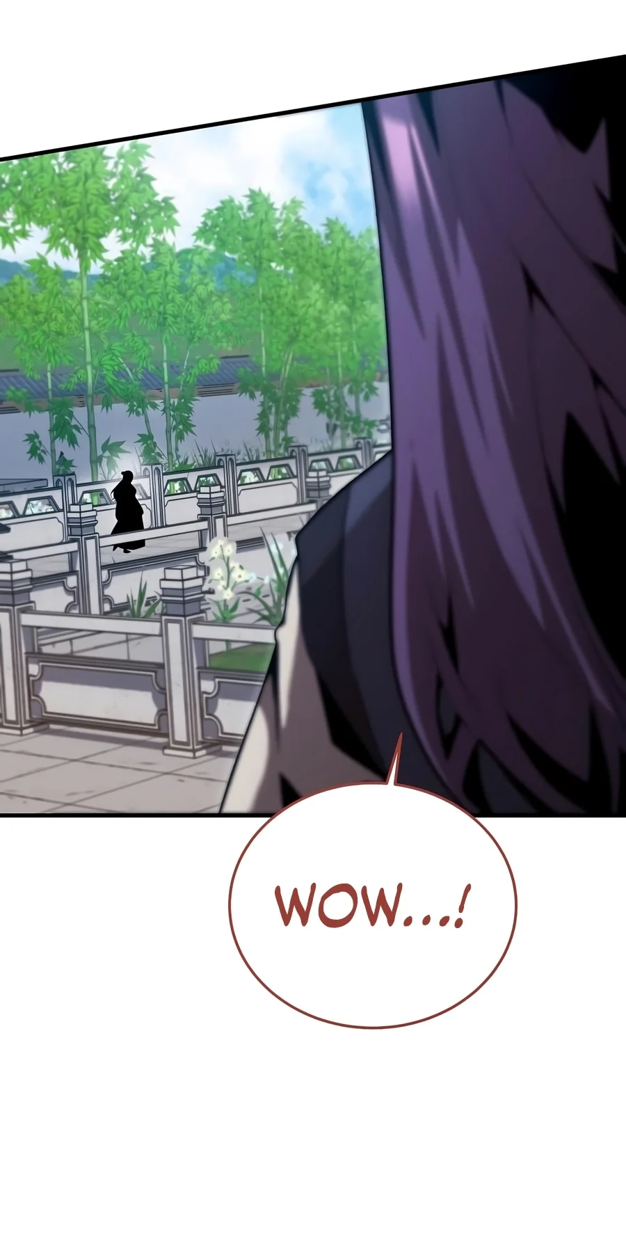 The Ruler Of Darkness Chapter 31 - Page 6