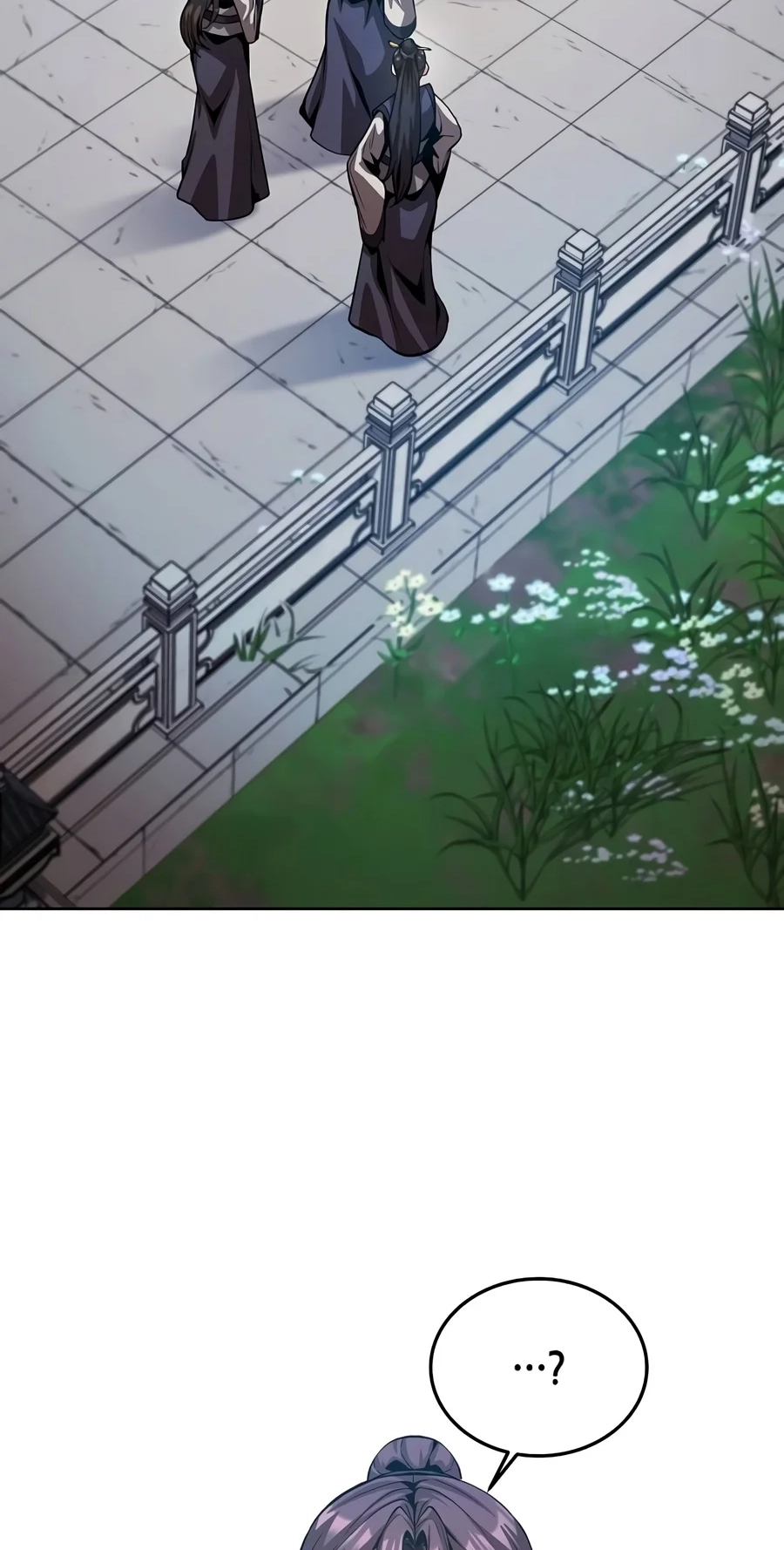 The Ruler Of Darkness Chapter 31 - Page 13