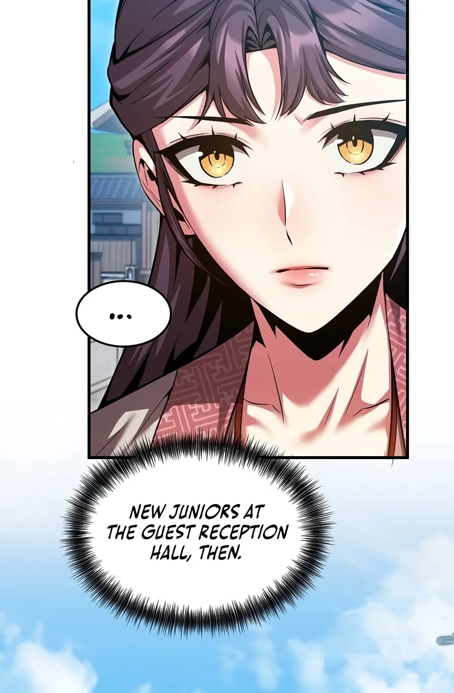 The Ruler Of Darkness Chapter 31 - Page 21