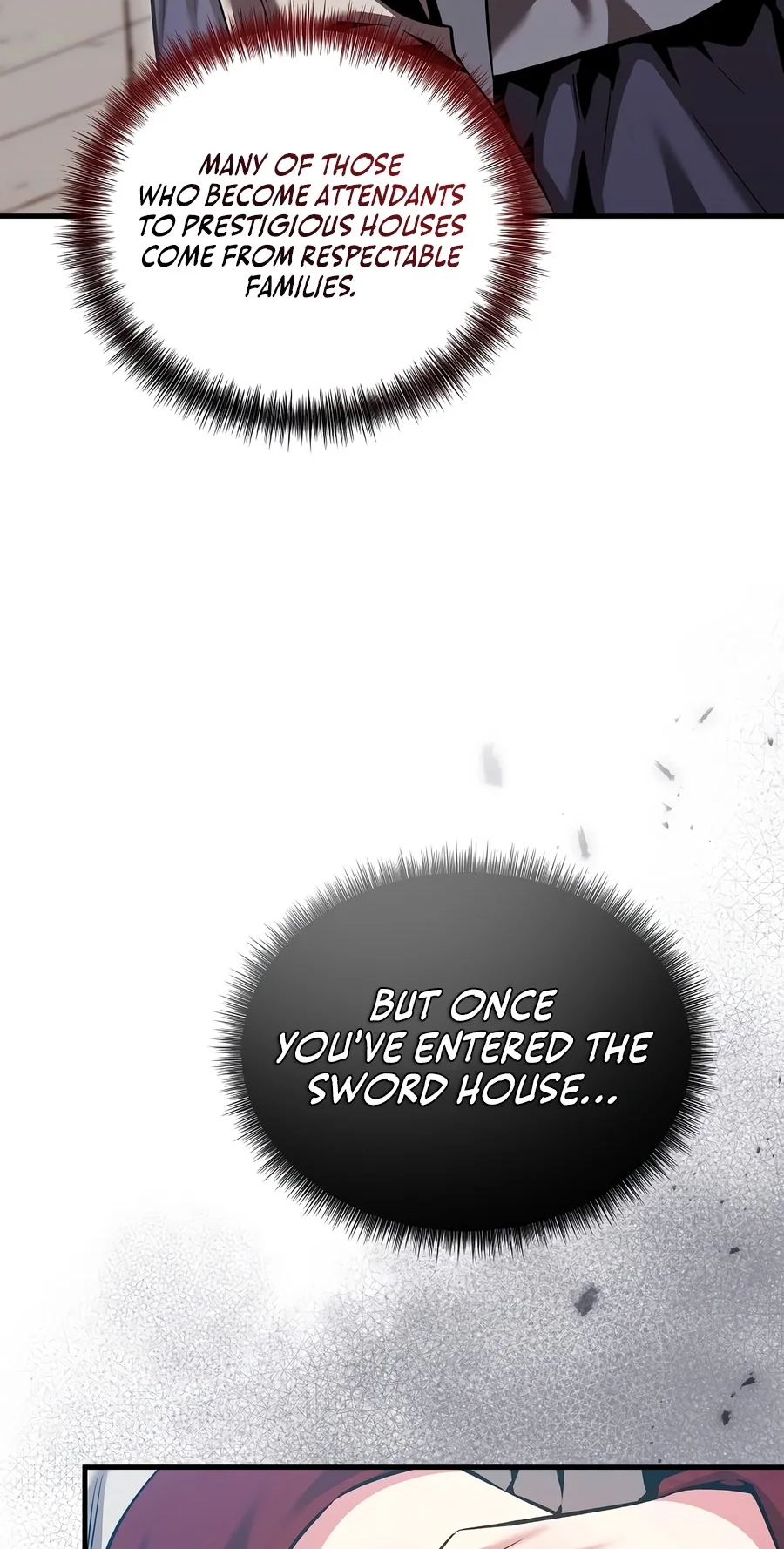 The Ruler Of Darkness Chapter 31 - Page 23
