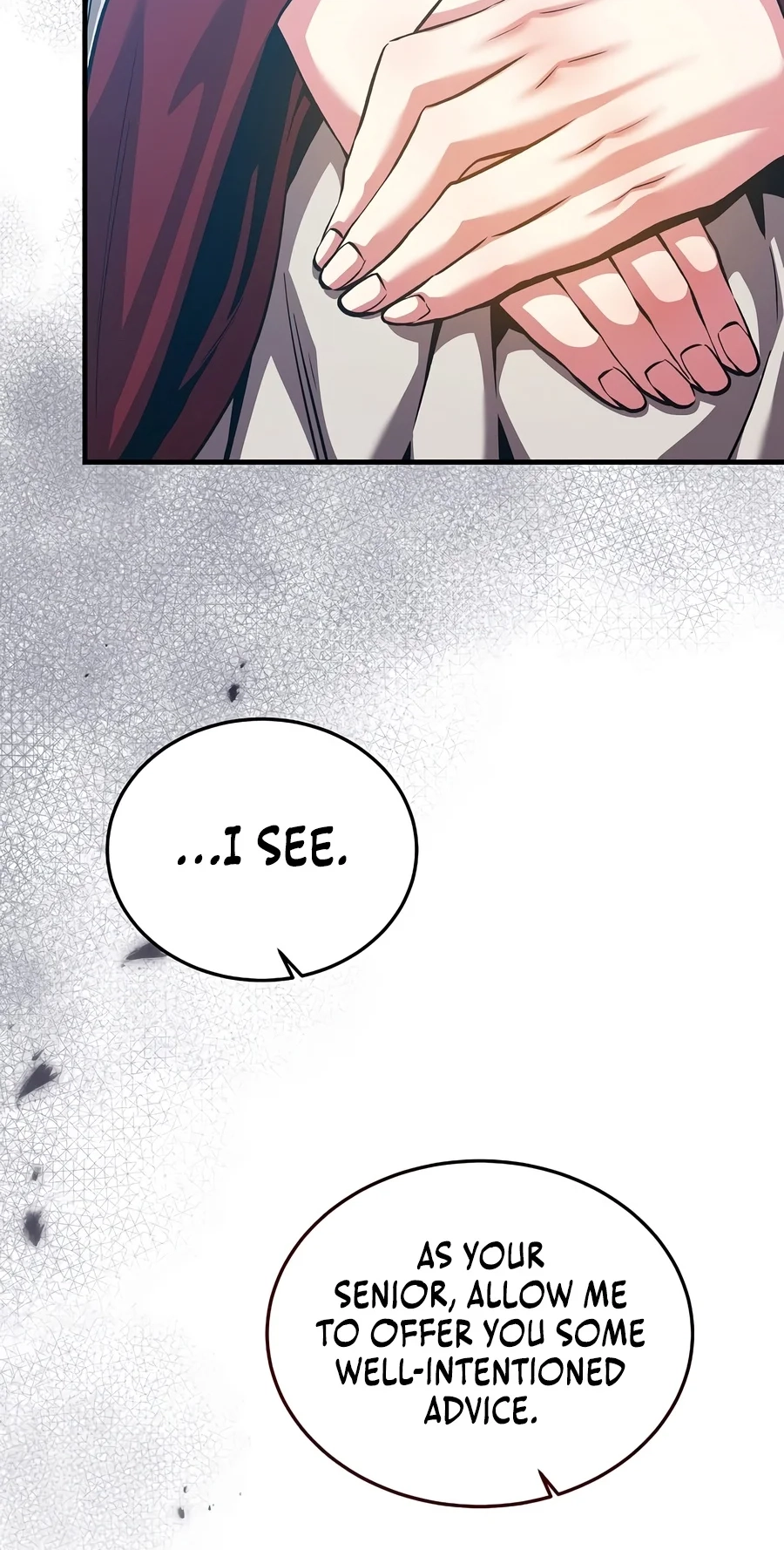 The Ruler Of Darkness Chapter 31 - Page 24