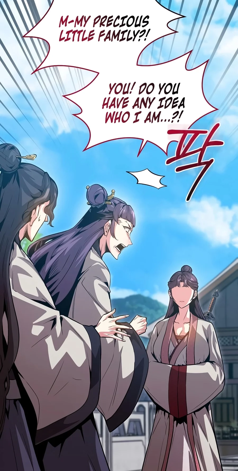 The Ruler Of Darkness Chapter 31 - Page 29