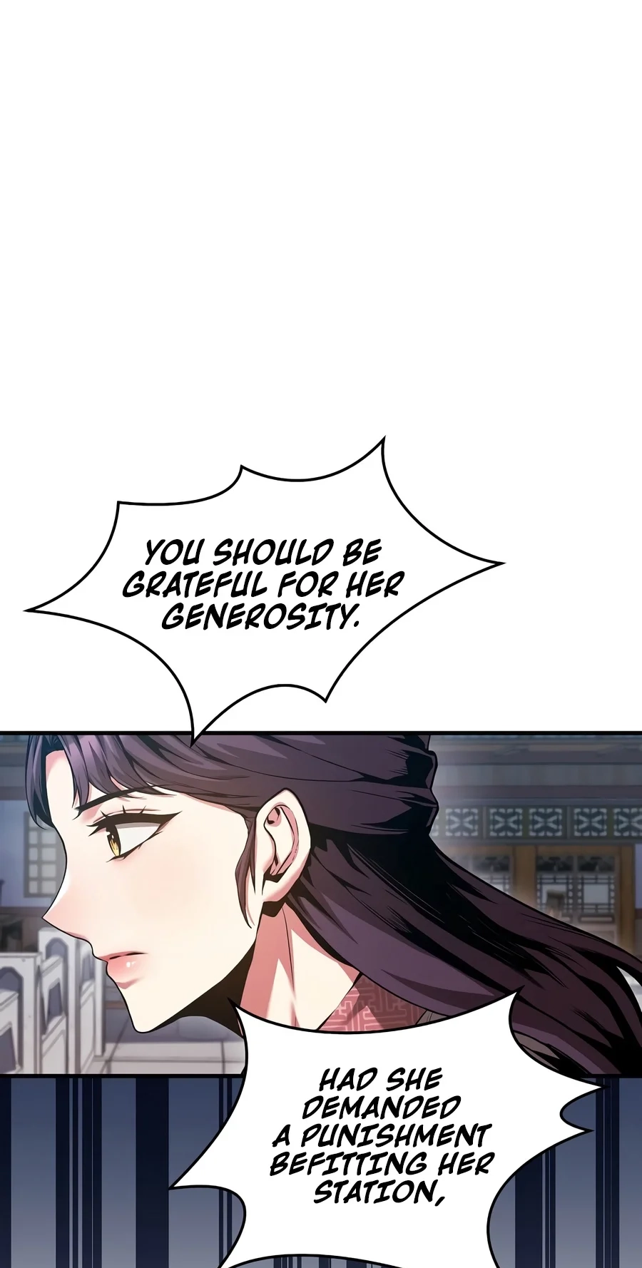 The Ruler Of Darkness Chapter 31 - Page 42