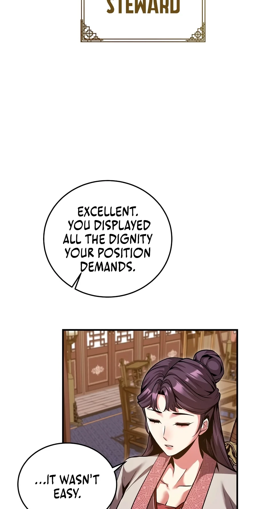 The Ruler Of Darkness Chapter 31 - Page 46