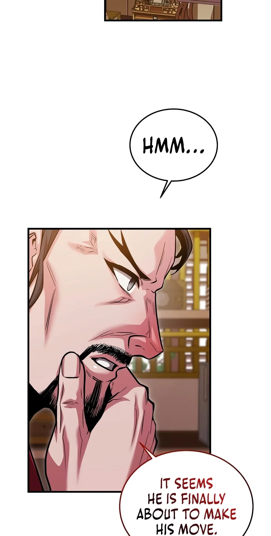 The Ruler Of Darkness Chapter 31 - Page 49