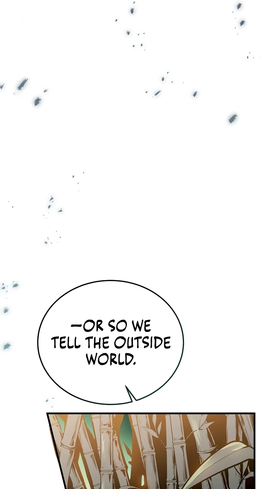 The Ruler Of Darkness Chapter 31 - Page 54