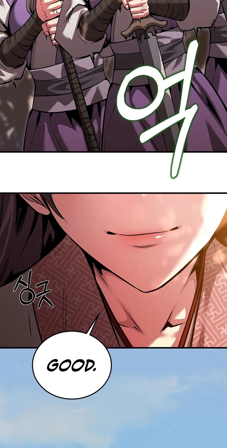 The Ruler Of Darkness Chapter 31 - Page 68