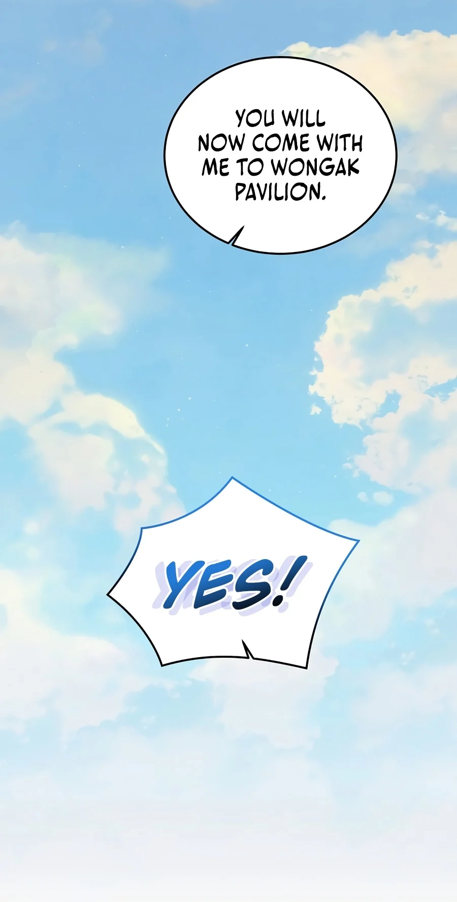 The Ruler Of Darkness Chapter 31 - Page 69