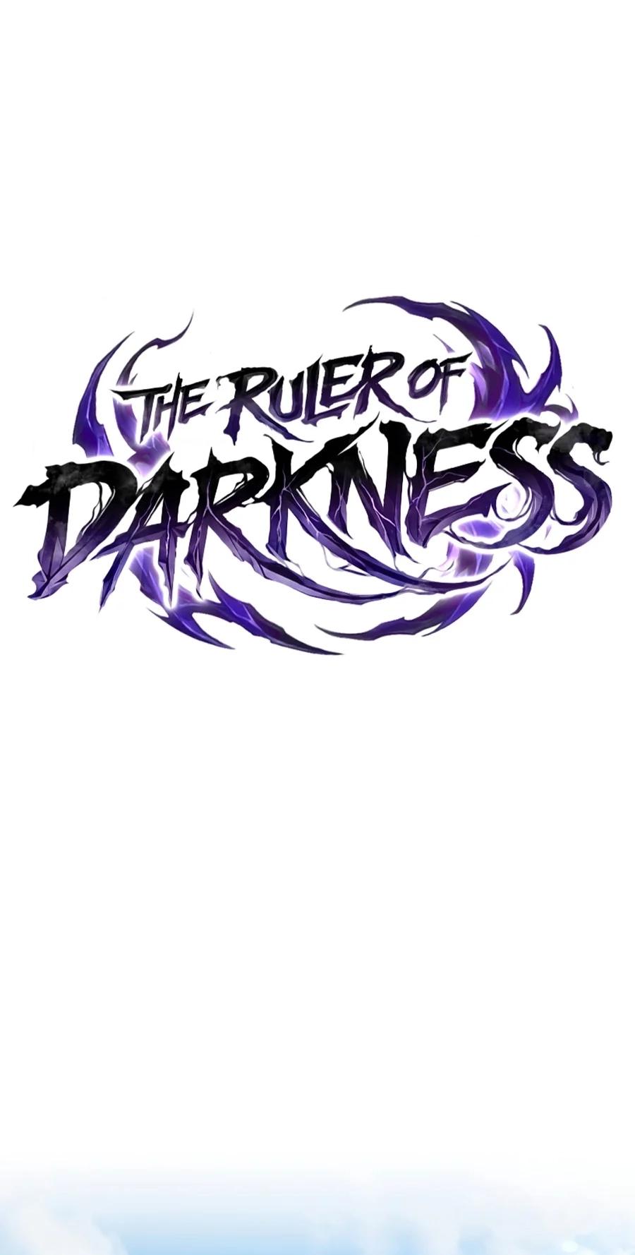The Ruler Of Darkness Chapter 31 - Page 71