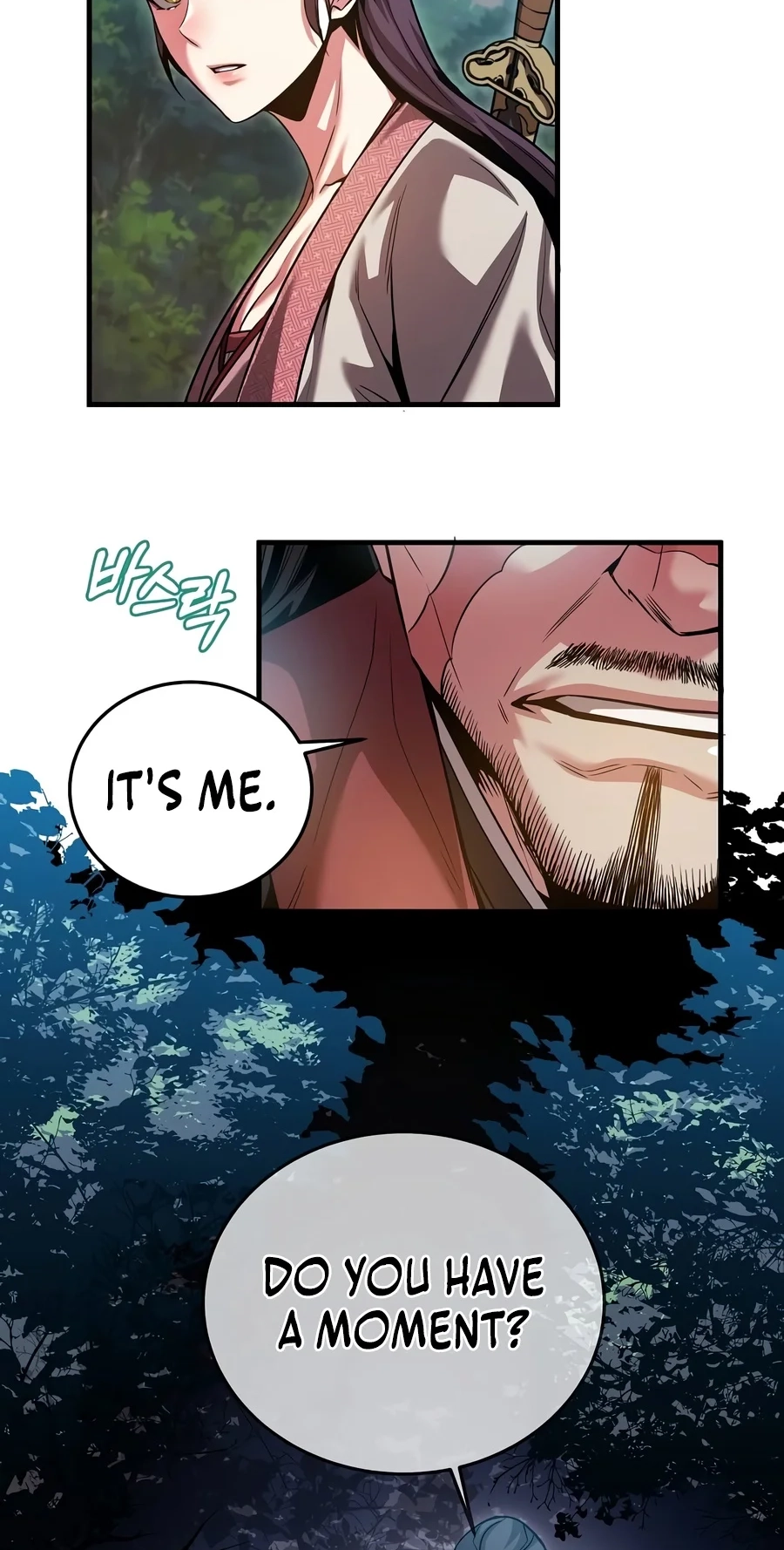 The Ruler Of Darkness Chapter 31 - Page 77