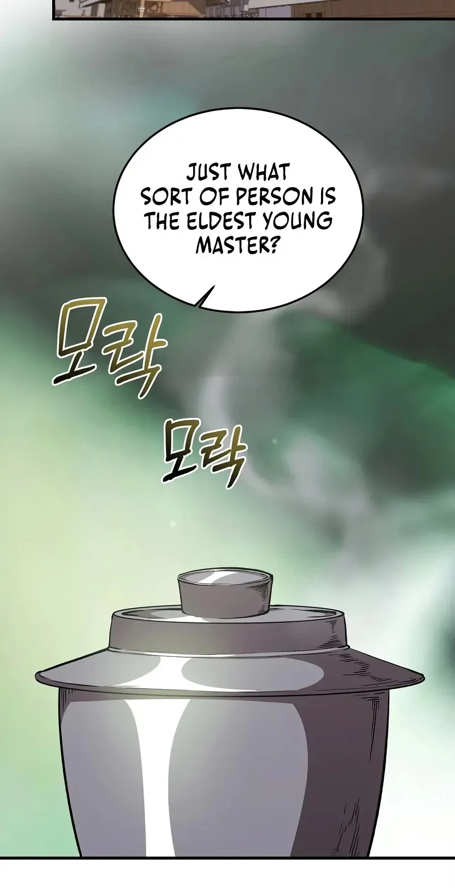 The Ruler Of Darkness Chapter 31 - Page 80