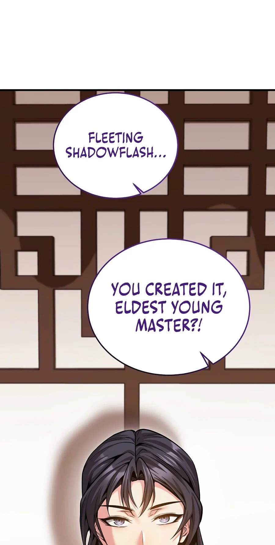 The Ruler Of Darkness Chapter 31 - Page 83