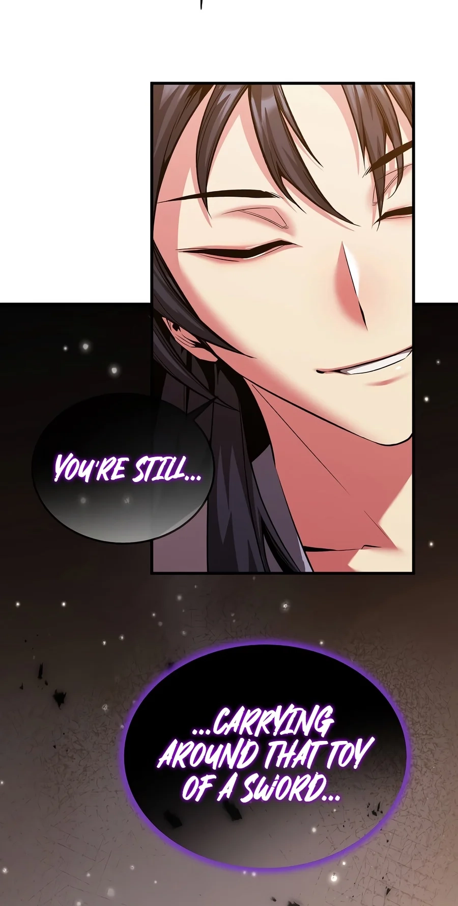 The Ruler Of Darkness Chapter 31 - Page 88
