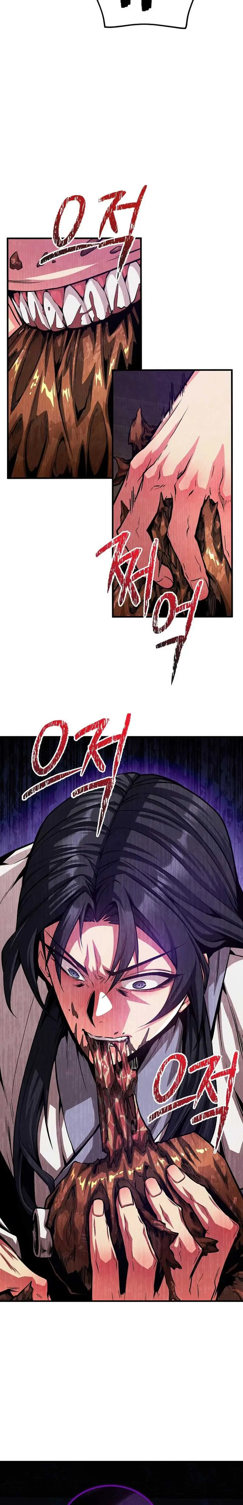 The Ruler Of Darkness Chapter 4 - Page 3