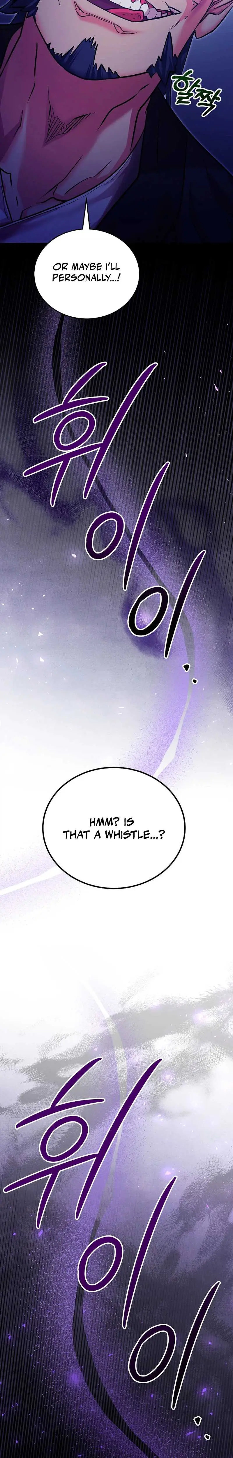 The Ruler Of Darkness Chapter 4 - Page 17