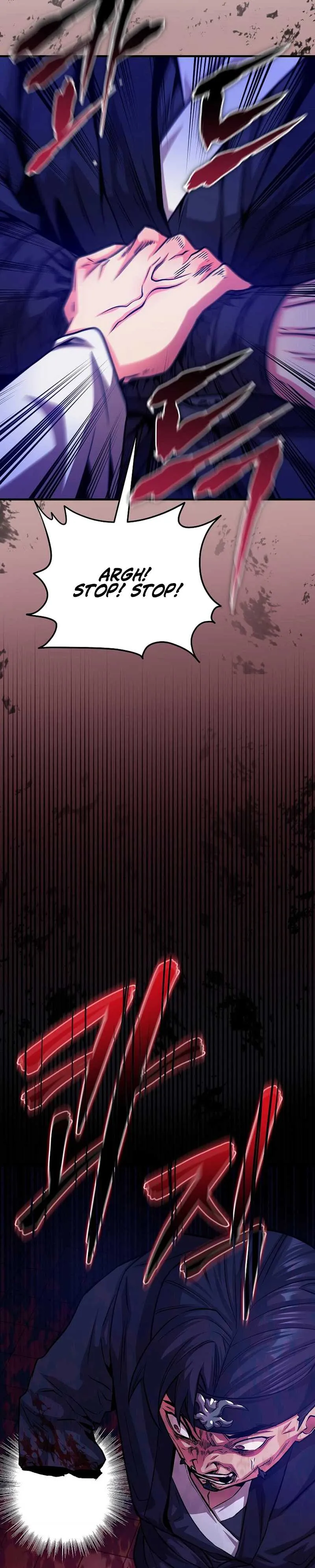 The Ruler Of Darkness Chapter 4 - Page 24